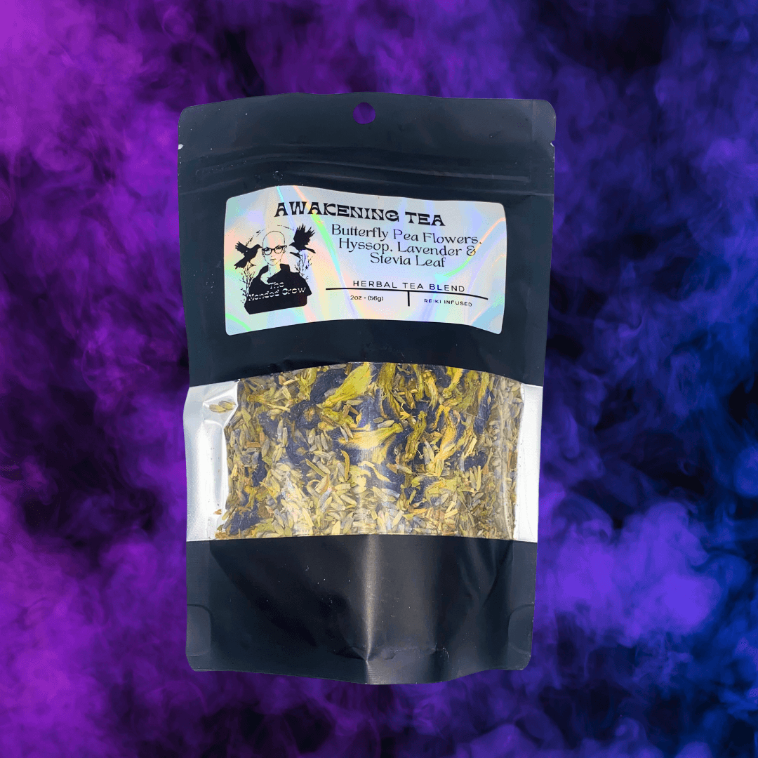 Awakening Tea