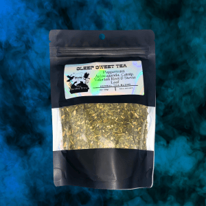 Sleep Sweet Tea