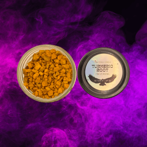 Turmeric Root, 4 oz Jar